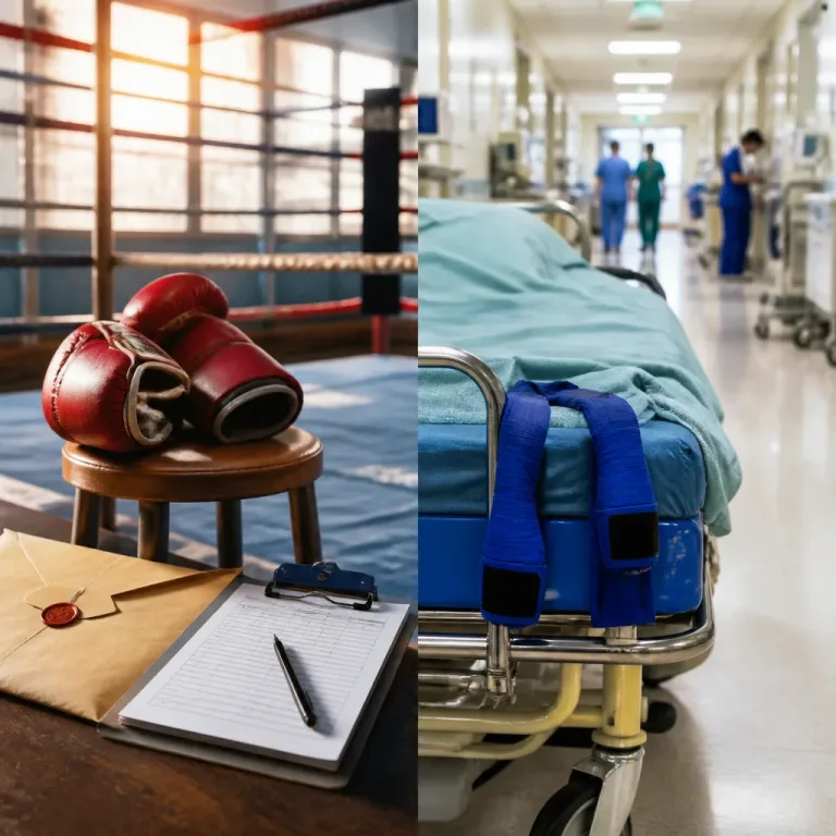 Joseph Parker’s suspension lifted after last October test; British boxer in hospital after sparring collapse
