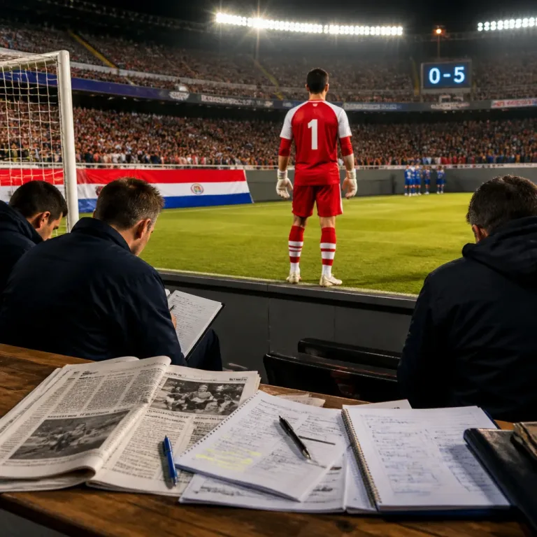 South American stock-takers: who enhanced their reputations at the 2026 World Cup